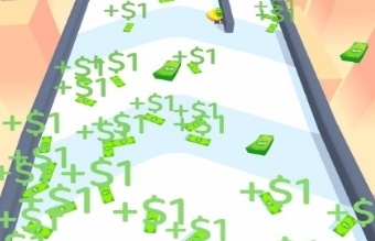 Money Pop游戏宣传图