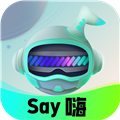 Say嗨元宇宙app