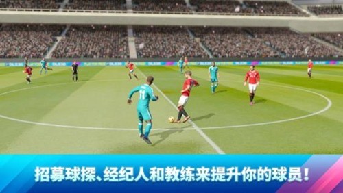 梦幻足球联盟23内置修改器中文版截图2