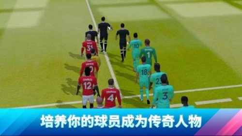 梦幻足球联盟23内置修改器中文版截图6