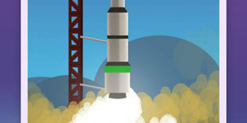 火箭发射器游戏特色