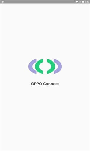 oppo connect app截图1