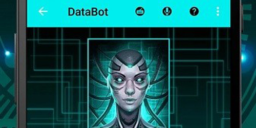 DataBot助理app软件优势
