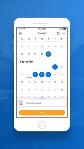 workday官方app最新版本截图1