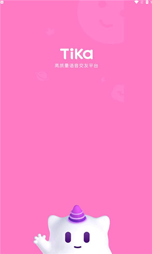 TiKa官方app