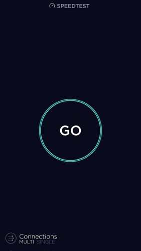 Ookla Speedtest专业版截图3