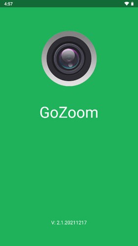 GoZoom app截图1