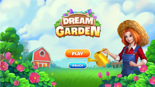 梦想家园和花园游戏破解版图片3