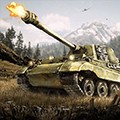 模拟坦克对战战场最新版