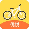 优悦单车app