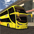 马来西亚巴士模拟器游戏
