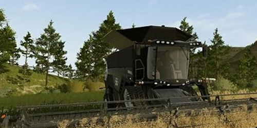 fs模拟农场20版本正版游戏特色