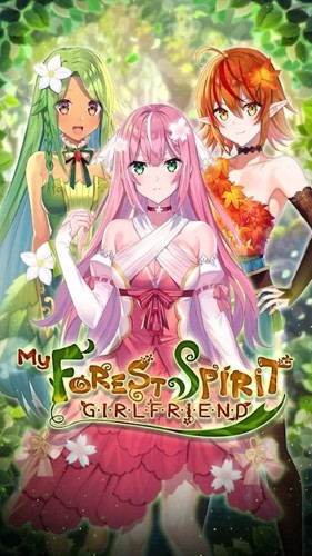 My Forest Spirit Girlfriend最新版截图1