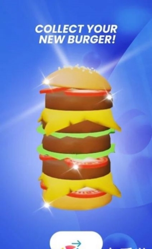 Burger Tower截图1