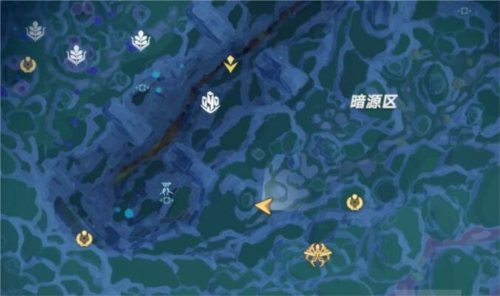 幻塔生态调研溟海鱼种全收集攻略10