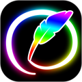 彩虹艺术签名app