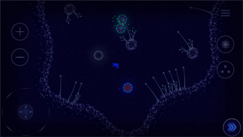 微生物模拟器完整版游戏优势