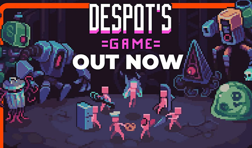 Despot's Game汉化版截图1