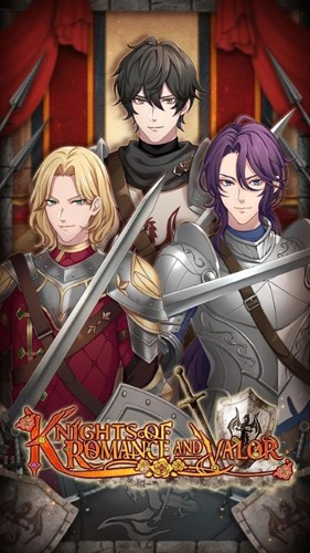 Knights of Romance and Valor最新版截图1
