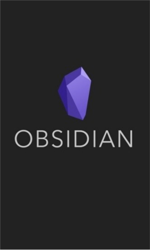 Obsidian安卓版
