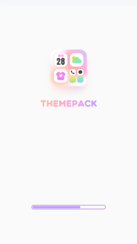themepack主题库app安卓版图片1
