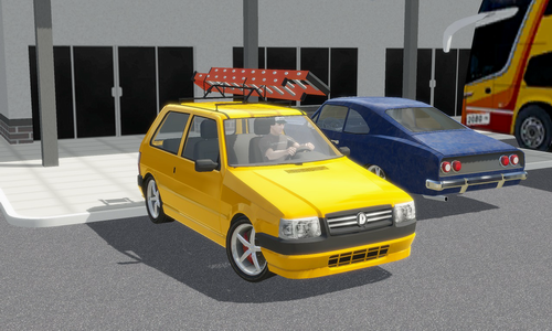 司机工作在线模拟器2023版游戏特色