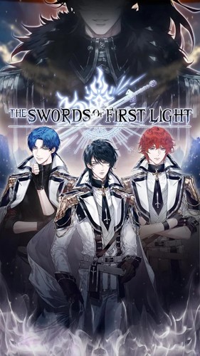 The Swords of First Light最新版截图1
