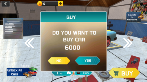 德比汽车游戏官方版图片4