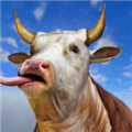 恐怖奶牛模拟器免费版