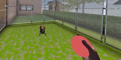 狗收容所模拟器3D游戏特色