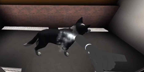 狗收容所模拟器3D游戏攻略