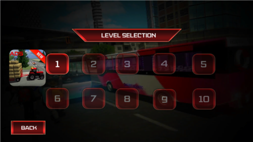 美国城市巴士2游戏中文版图片3