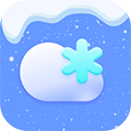 雪融天气预报官方版