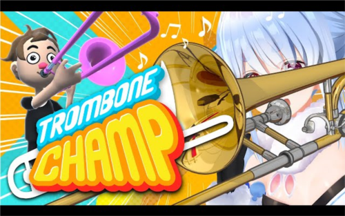 Trombone Champion中文版图片1
