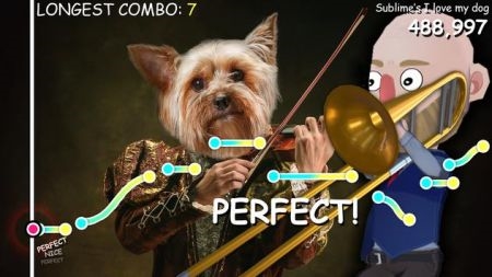 Trombone Champion中文版图片4