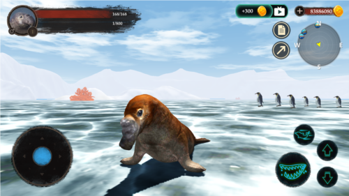 海豹象游戏安卓版图片2