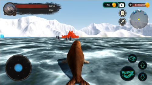 海豹象游戏安卓版图片3