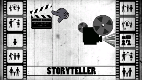 storyteller游戏手机版图片2
