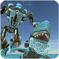 鲨鱼机器人2