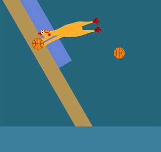 篮球与鸡游戏亮点