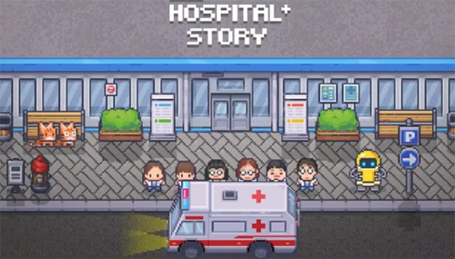病院物语最新版游戏亮点