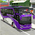 印度尼西亚巴士模拟器2024最新版