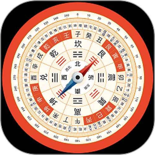 超级罗盘指南针最新app