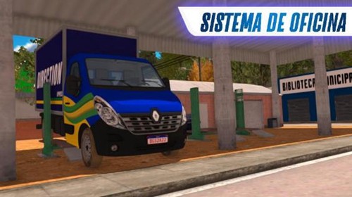 巴西卡车2023最新版截图3