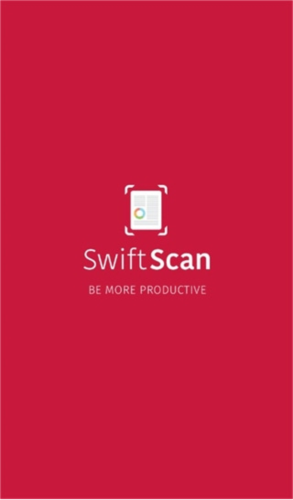 SwiftScan安卓版