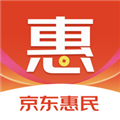 京东惠民小站app