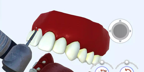 牙医模拟器中文版游戏优势