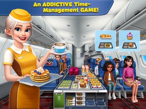 AirplaneChefs截图2