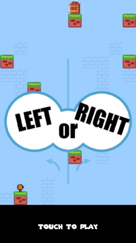 Left or Right截图1