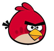 Angrybirds季节版旧版角色介绍1